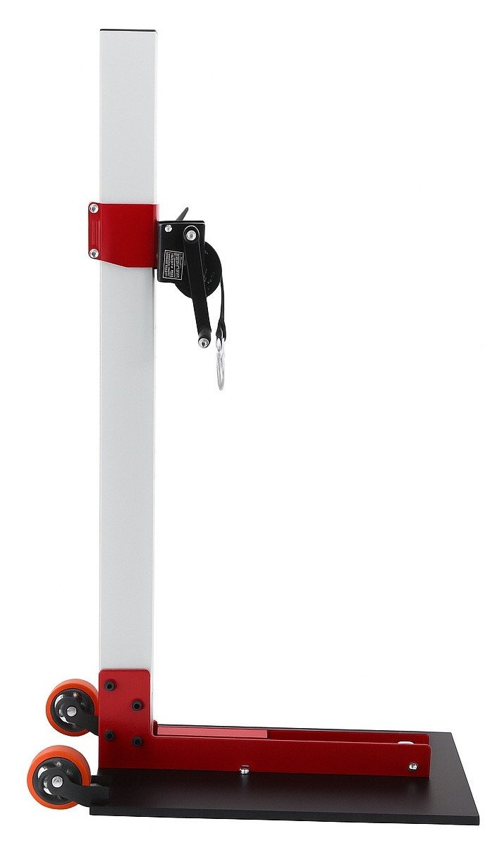 sistem inteligent de tragere intensiv lt 350 3 Sistem inteligent de tragere Intensiv LT 350 - imagine 3