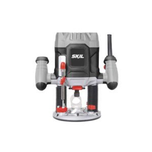 SKIL 1841 AA Freza electrica F0151841AA, 11000 – 30000 rpm, cursa max. 55mm, 1200W, + accesorii