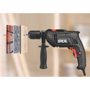 SKIL 6290 AA Masin de gaurit cu percutie