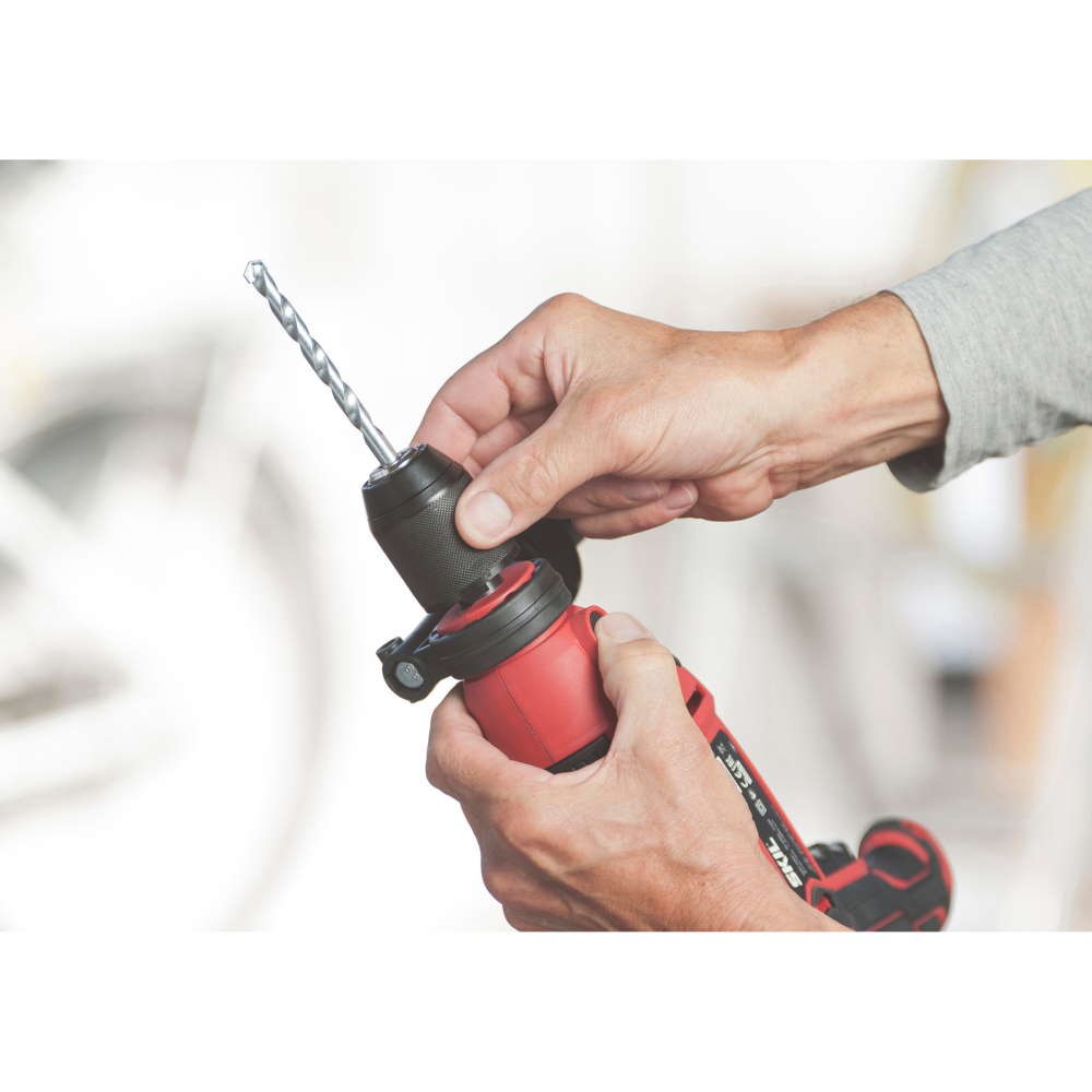 skil 6725 aa masina de gaurit cu percutie, 0-2800 rpm, 0-47600 percutii/min 7 SKIL 6725 AA Masina de gaurit cu percutie, 0-2800 rpm, 0-47600 percutii/min - imagine 7