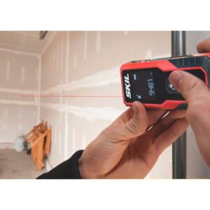 SKIL 1928 AA Telemetru cu laser, 2×1.5V AAA,  3 mm, 0.2 – 25m