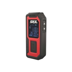 SKIL 1930 AA Telemetru cu laser, 5 moduri masurare, accu Li-Pol,  3 mm, 0.3 – 30m