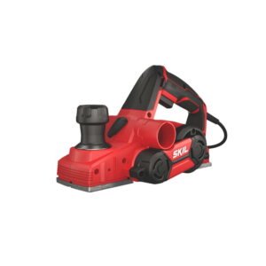 SKIL 1590 DA Rindea electrica VA1E1590DA, 16000 rpm, adanc. 2mm, lat. 82mm, 710W, + cutite, accesorii si geanta