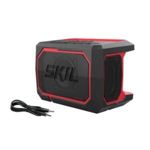 SKIL 3151 CA Boxa portabila Bluetooth, doar corpul