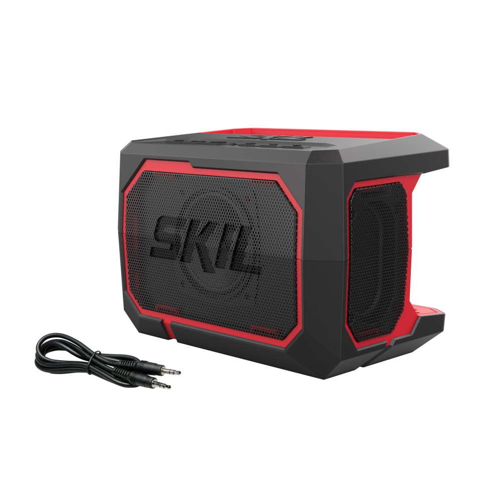 skil 3151 ca boxa portabila bluetooth, doar corpul 1 SKIL 3151 CA Boxa portabila Bluetooth, doar corpul