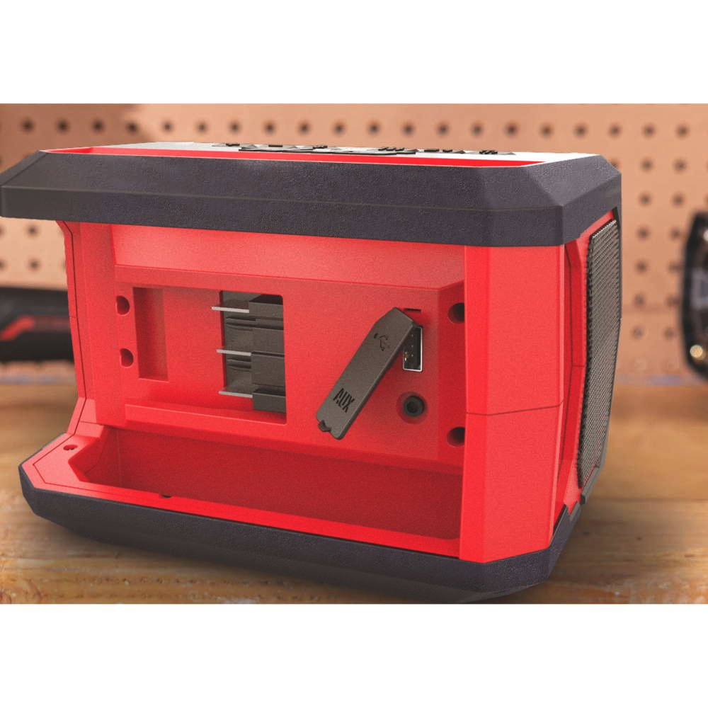 skil 3151 ca boxa portabila bluetooth, doar corpul 4 SKIL 3151 CA Boxa portabila Bluetooth, doar corpul - imagine 4