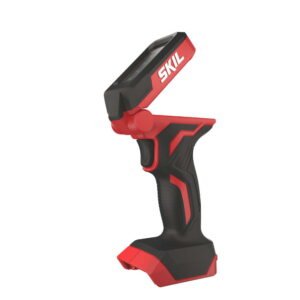 homepage recart 63 Skil 3155 CA, Lampa de lucru cu LED, 360 lumeni, 20V, doar corpul