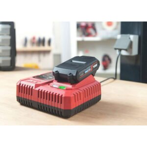 SKIL 3123 AA, Incarcator rapid 20V Max, 6.0A, pentru acumulatorii SKIL PWRCORE 20