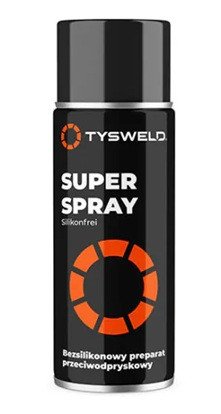 Spray Antistropi