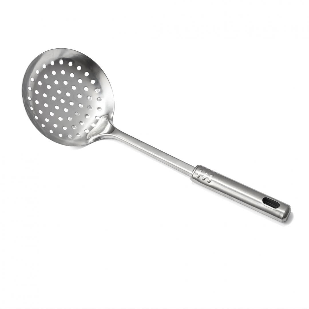 SPUMIERA INOX  30 X 12 CM,VANORA HOME