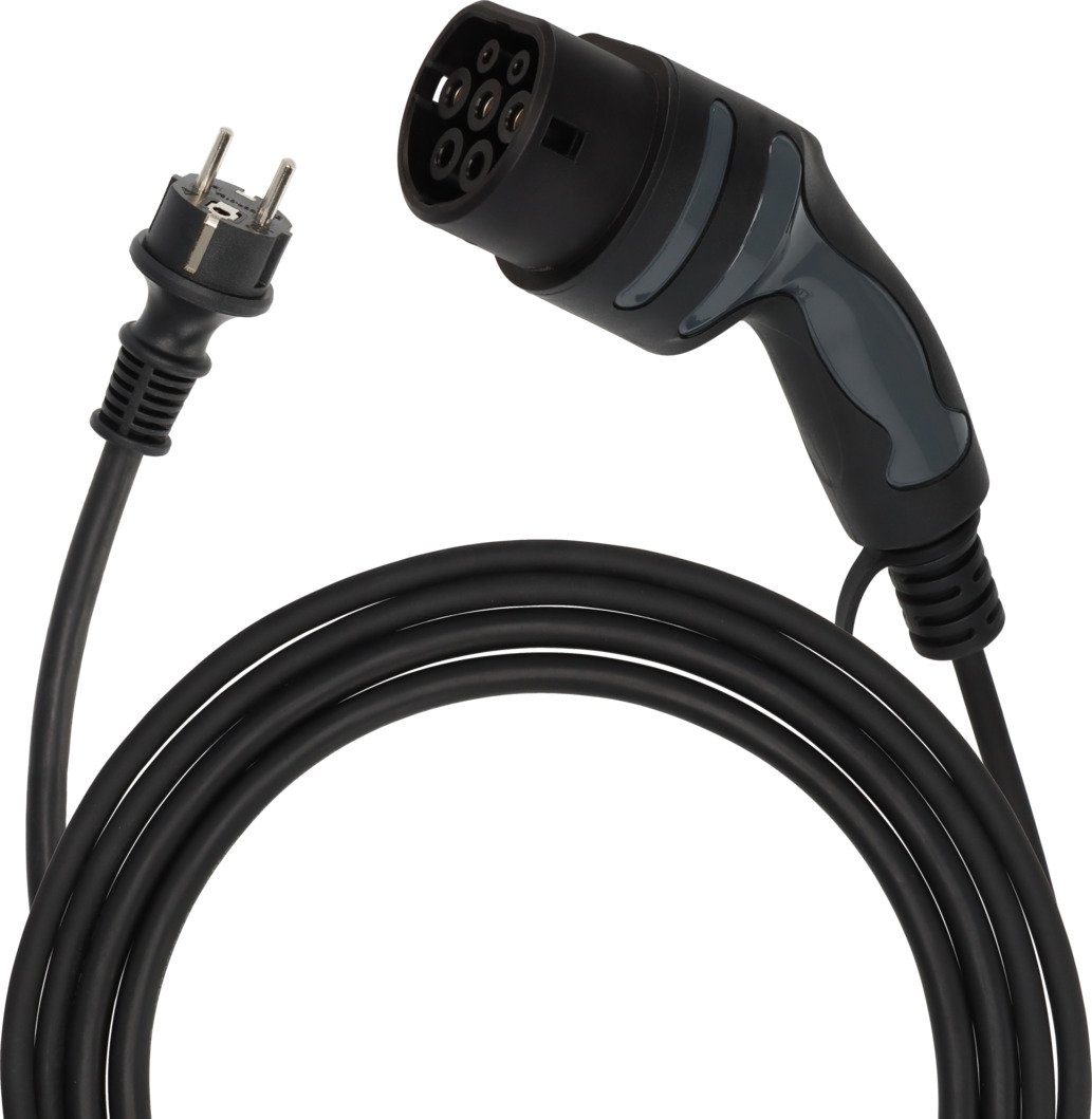 statie de incarcare portabila pentru masini electrice brennenstuhl ev 1384010, 8m, type 2, 10a, 2.3kw, ip44, bev phev, geanta inclusa 3 Statie de incarcare portabila pentru masini electrice Brennenstuhl EV 1384010, 8m, Type 2, 10A, 2.3kW, IP44, BEV PHEV, Geanta inclusa - imagine 3