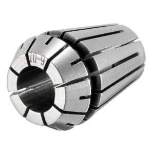 Bucsa elastica ER25, prindere 10.0 mm