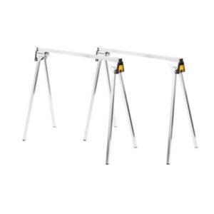 Stanley STST81337-1, pereche capre pliabile de lucru Essential, 794 x 96 x 207 mm