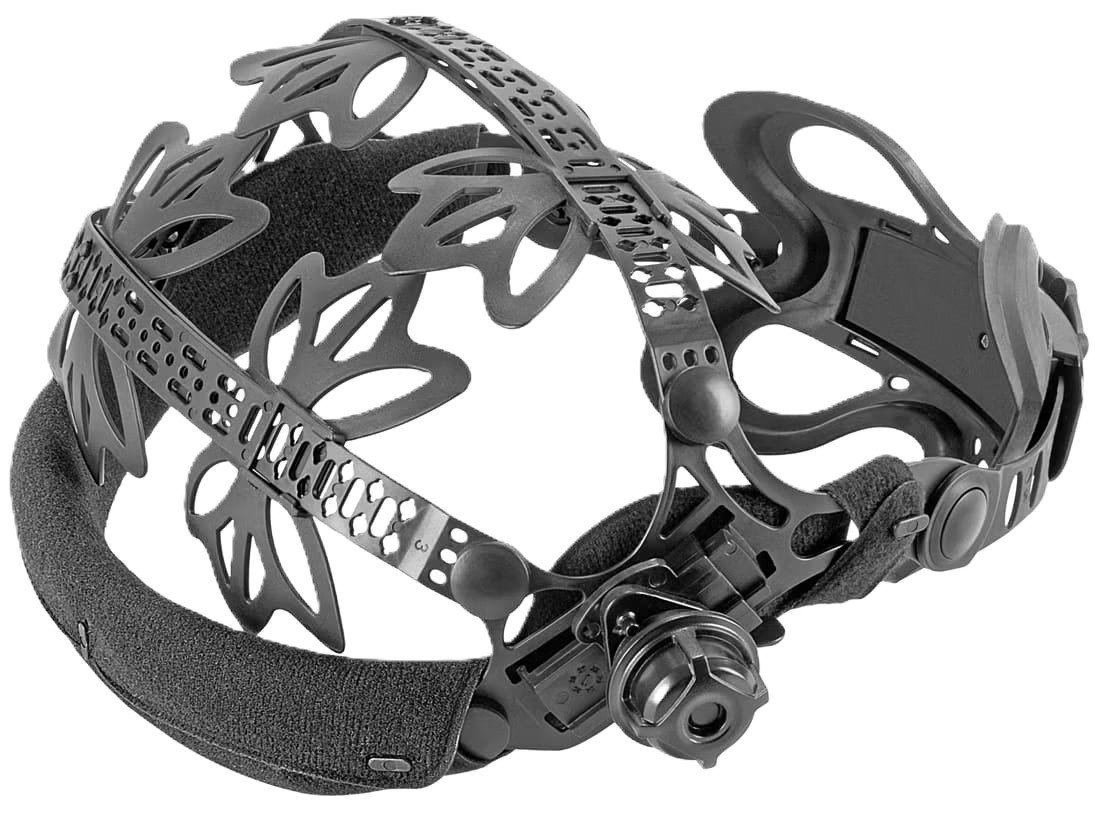 Suport de cap pentru masca de sudura Intensiv