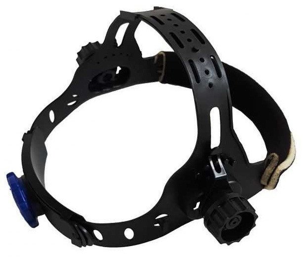 Suport de cap pentru masca de sudura