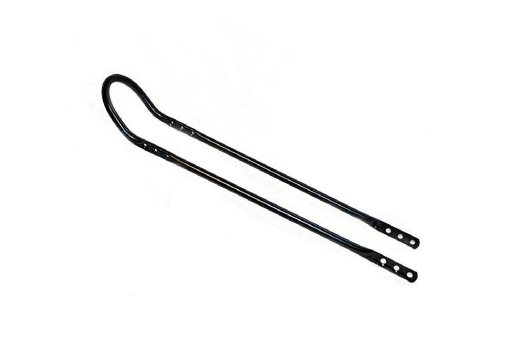 Suport Sa Banana 460mm. Negru