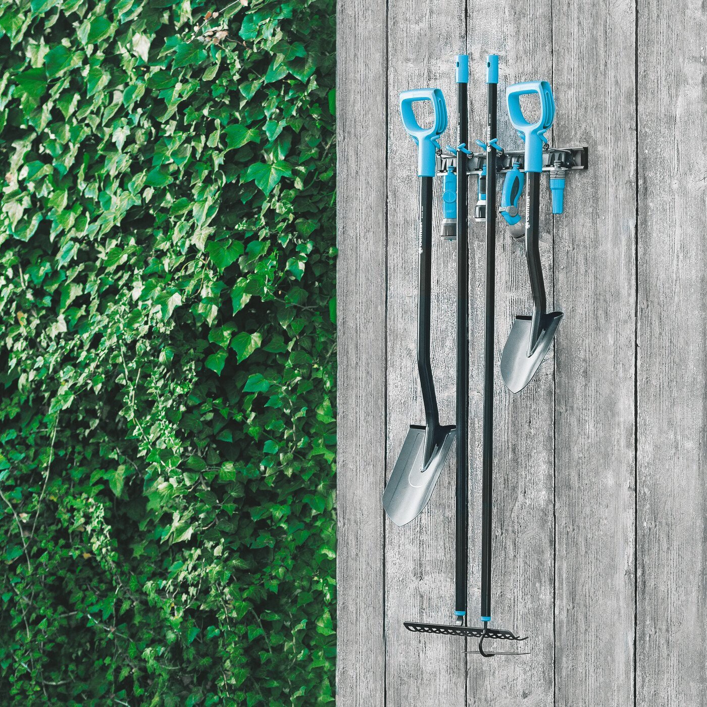 suport unelte gradina cellfast aluminiu - 42-203 2 Suport Unelte Gradina CellFast aluminiu - 42-203 - imagine 2