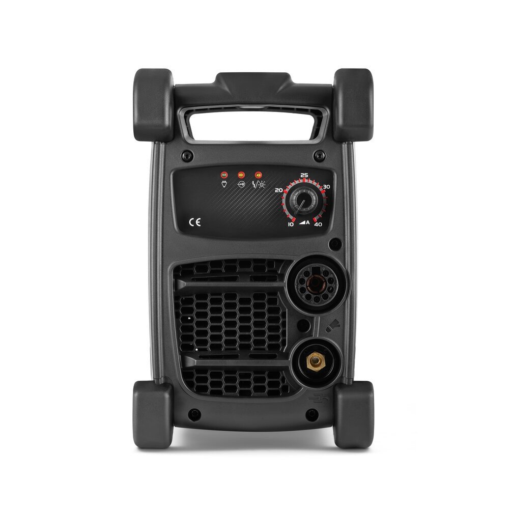 technology plasma 41 xt - aparat de taiere cu plasma telwin 3 Technology PLASMA 41 XT - Aparat de taiere cu plasma Telwin - imagine 3