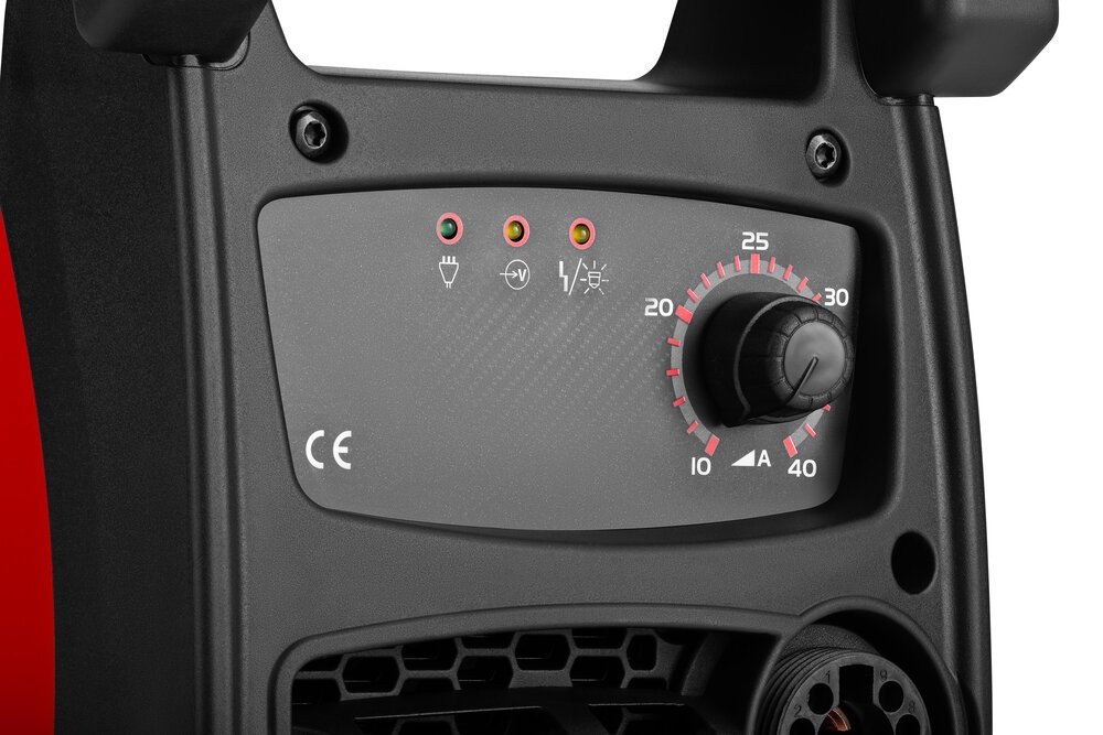 technology plasma 41 xt - aparat de taiere cu plasma telwin 7 Technology PLASMA 41 XT - Aparat de taiere cu plasma Telwin - imagine 7