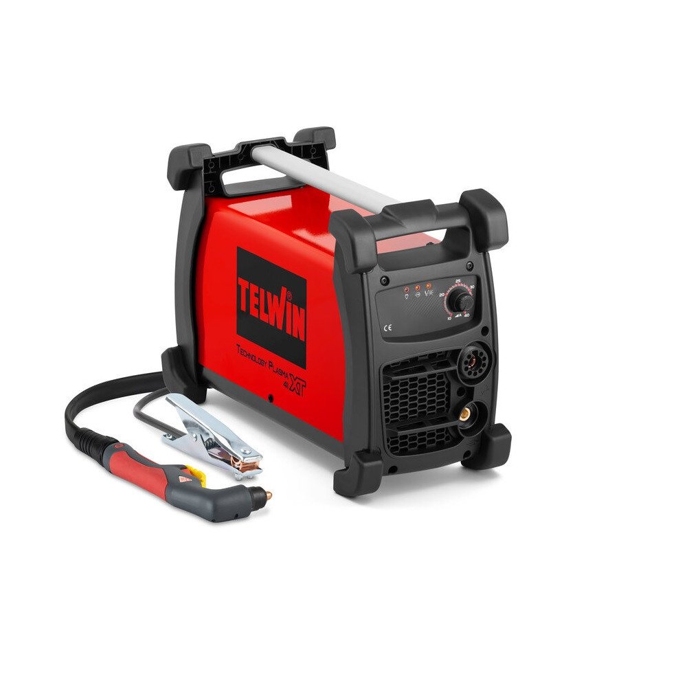 Technology PLASMA 41 XT – Aparat de taiere cu plasma Telwin
