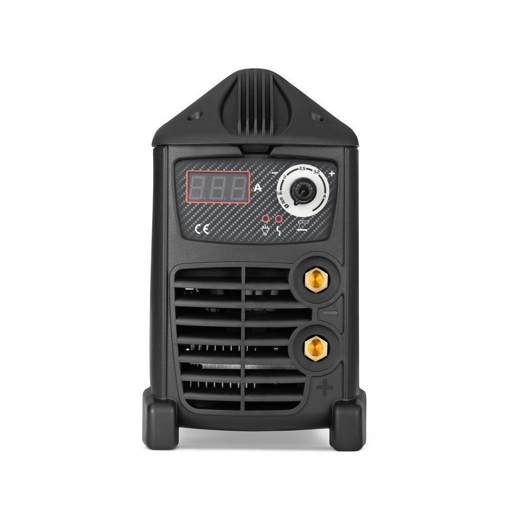 tecnica 188 mpge - aparat de sudura telwin tip invertor 2 TECNICA 188 MPGE - Aparat de sudura TELWIN tip invertor - imagine 2