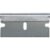 Stanley 0-28-510, Set de 10 lame pentru razuitoarea profesionala pentru sticla
