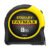 Stanley 0-33-728, ruleta fatmax 8m, Mylar®, BladeArmor, tru-zero, rupere la 3.35m, 8m x 32mm, blister