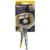 Stanley 0-84-816, cleste cu blocare cu varf de menghina, 185 mm