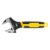 Stanley 0-90-947, MaxSteel, cheie reglabila, otel crom-vanadium, cap inclinat, lungime 150mm (6″), deschidere 24mm
