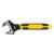 Stanley 0-90-950, MaxSteel, cheie reglabila, otel crom-vanadium, cap inclinat, lungime 300mm (12″), deschidere 39mm