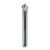 Freza cu raza externa, Plexiglas, 3 caneluri, Datron 00685710, R 1.0, 4.0×1.0x6.0mm