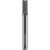 Freza cu micro dantura, Datron 0073126B, X.CEED, 2.0×3.175mm