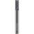 Freza cu micro dantura, Datron 006T130, X.CEED, 3.0×3.0mm