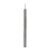 Freza de adancime, Toric Cut, 2 caneluri, Datron 00781007, 0.7×1.05×3.0mm