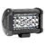 Proiector LED pentru Off-Road, ATV, SSV,  culoare 6500K, 28 LED-uri, tensiune 9 – 36V, dimensiune 136 x 80 mm