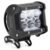 Proiector LED pentru Off-Road, ATV, SSV,  culoare 6500K, 1440 lm, tensiune 9 – 36V, dimensiune 95 x 77 mm