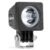 Proiector LED pentru Off-Road, ATV, SSV,  culoare 6500K, 1000 lm, tensiune 9 – 36V, dimensiune 50 x 50 mm