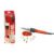 Pebaro 0260, Set pentru pirogravura, 30W, 220V, include 9 varfuri