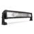Proiector LED BAR model „CURBAT” pentru Off-Road, ATV, SSV, putere 324 W, culoare 6500K, tensiune 9-36V, dimensiuni 520 x 80 x 84 mm