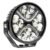 Proiector LED „PRO SERIES” cu doua functii pentru Off-Road, ATV, SSV, putere 54W, 7200lm, culoare 6000K, tensiune 10-30V, dimensiuni 140 x 140 x 61 mm