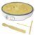 Aparat pentru preparat clatite Cecotec Fun Crepestone