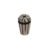 Bucsa elastica ER11, prindere 2.0 mm