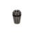 Bucsa elastica ER11, prindere 4.0 mm