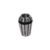Bucsa elastica ER11, prindere 8.0 mm