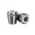 Bucsa elastica ER20, prindere 13.0 mm