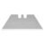 Stanley 1-11-911, Set de 100 lame trapezoidale cu lungimea de 50mm si latimea de 19mm