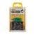 Stanley 1-68-843, set 25 biti, 25 mm, 1/4″, TX25, fixare C6.3