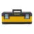 Stanley 1-95-613, Cutie de scule galvanizata din metal+plastic, 23inch