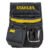 Stanley 1-96-181, suport textil pentru curea, 4 buzunare pentru scule + bucla din metal pentru ciocan