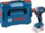 GDX 18V-285 Masina de gaurit cu percutie + 2 acumulatori 4.0Ah + incarcator GAL 18V-20 + L-BOXX Bosch
